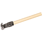 Carlisle 60" Dust Mop Handle
