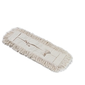 Carlisle 48" Cotton Dust Mop