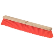 Carlisle 24" Heavy-Duty Floor Sweep