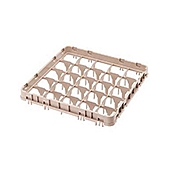 Cambro 36-Compartment Extenders