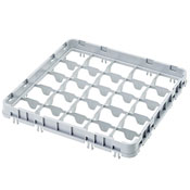 Cambro Half Drop 36-Compartment Extenders