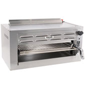 Vulcan 36SB Gas Salamander Broiler