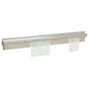 Carlisle 38480 48" Slide Order Rack