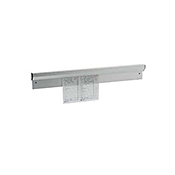 Carlisle Aluminum 48" Slide Order Rack