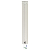 Carlisle 38820C Gravity-Feed Cup Dispenser