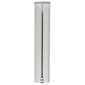Carlisle 38840C Gravity-Feed Cup Dispenser