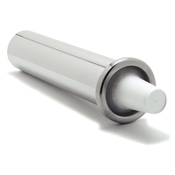 Carlisle 38850GEW Single Adjustable Cup Dispenser