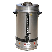 Town 39115 15 Liter Electric Coffee Boiler