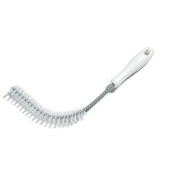 Carlisle 1" Bent Kettle Brush (15"L)