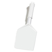 Carlisle Nylon Spatula Scraper w/13-1/2" Nylon Handle