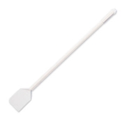 Carlisle Nylon Paddle Scraper w/40" Nylon Handle
