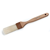 Carlisle 1-1/2" Croissant Brush
