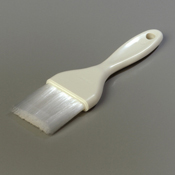 Carlisle 2" Flat Pastry Brush