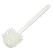 Carlisle 20" White Clean-up Brush