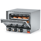 Vollrath Mini Prima Pro Convection Oven