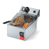 Vollrath Cayenne 10 lb Counter Top Fryer