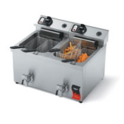 Vollrath Cayenne 30 lb Counter Top Fryer