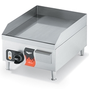 Vollrath Cayenne 14.5"W Electric Counter Top Griddle