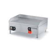 Vollrath Cayenne 24"W Electric Counter Top Griddle