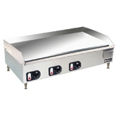 Vollrath Cayenne 36"W Electric Counter Top Griddle
