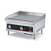 Vollrath 36"W Natural Gas Counter Top Griddle
