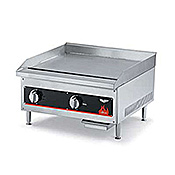 Vollrath 24"W Cayenne Gas Flat Top Griddle