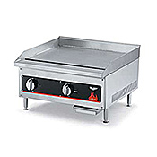 Vollrath 36"W Cayenne Gas Flat Top Griddle