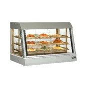 Vollrath 36"W Hot Food Merchandiser
