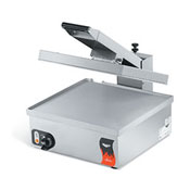 Vollrath Cayenne Flat Super-Size Single Sandwich Press