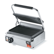 Vollrath Cayenne Single Italian Panini Grill, 110v