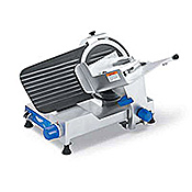Vollrath Start-Series Heavy Duty Gear-Driven 12" Slicer