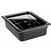 Cambro 1/4 Size Flat Covers