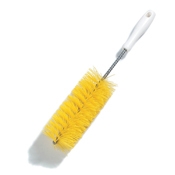 Carlisle 3" Straight Kettle Brush (15"L)