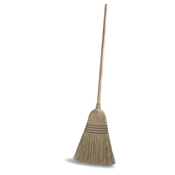 Carlisle 4135467 56" Heavy Duty Corn Broom