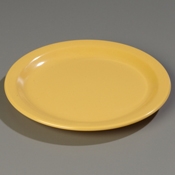 Carlisle 9" Dinner Plates