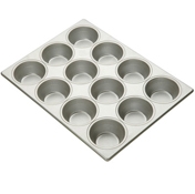 Focus 12-Count Pecan Roll Pan