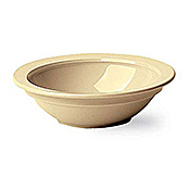 Cambro Round Fruit Cup Bowls