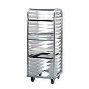 New Age 4637 Pan Rack