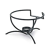 Vollrath 46549 Intrigue Chafer Stand