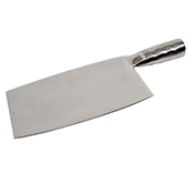 Town No. 2 Asian Bone Cleaver