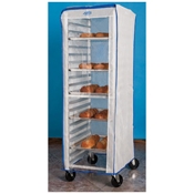 Aleco Heavy Duty Pan Rack Cover