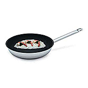 Vollrath Intrigue SteelCoat 12-1/2" Fry Pan