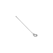 Best Manufacturing 48" Flexible Spring Whip