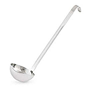 Vollrath Heavy Duty One-Piece 12 Oz. Ladle