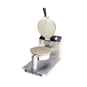 Gold Medal 5020 Giant Waffle Cone Baker with Dial Control