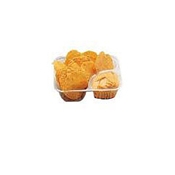Gold Medal 4 oz. Nacho Trays