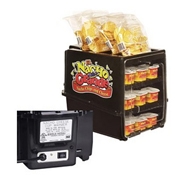 Gold Medal Nacho Cheese Cup Warmer