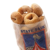 State Fair Cinnamon Sugar