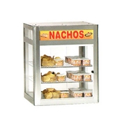 Gold Medal Small Designer Nacho Warmer