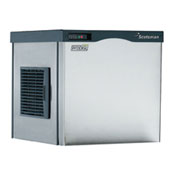 Scotsman 365 Lb Capacity Ice Machine